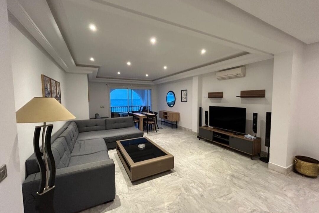 Photo of Livingroom in Medina de Sousse