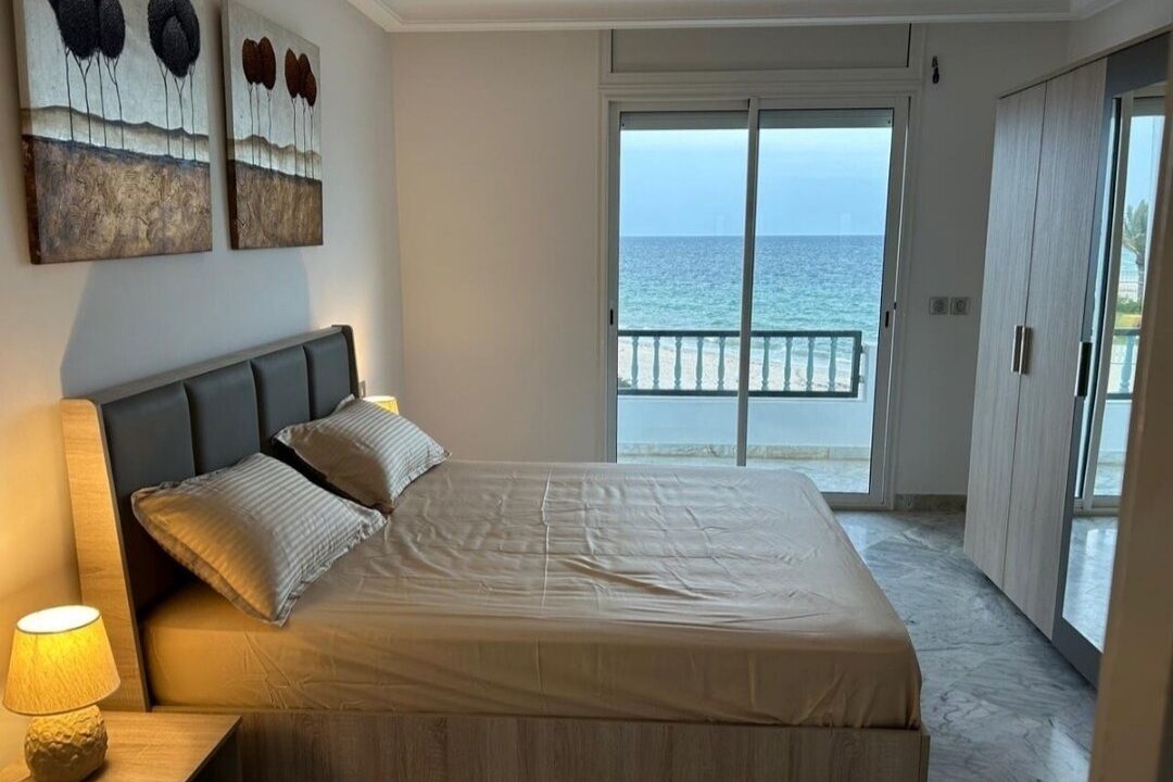 Photo of Bedroom in Medina de Sousse
