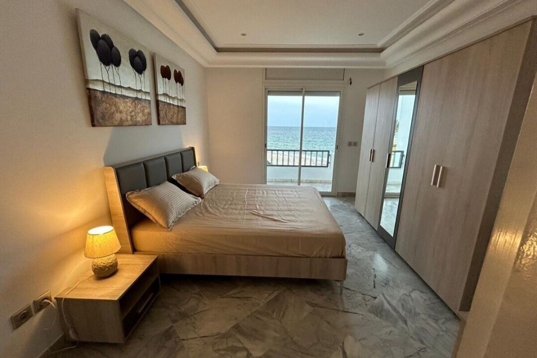 Photo of Bedroom in Medina de Sousse