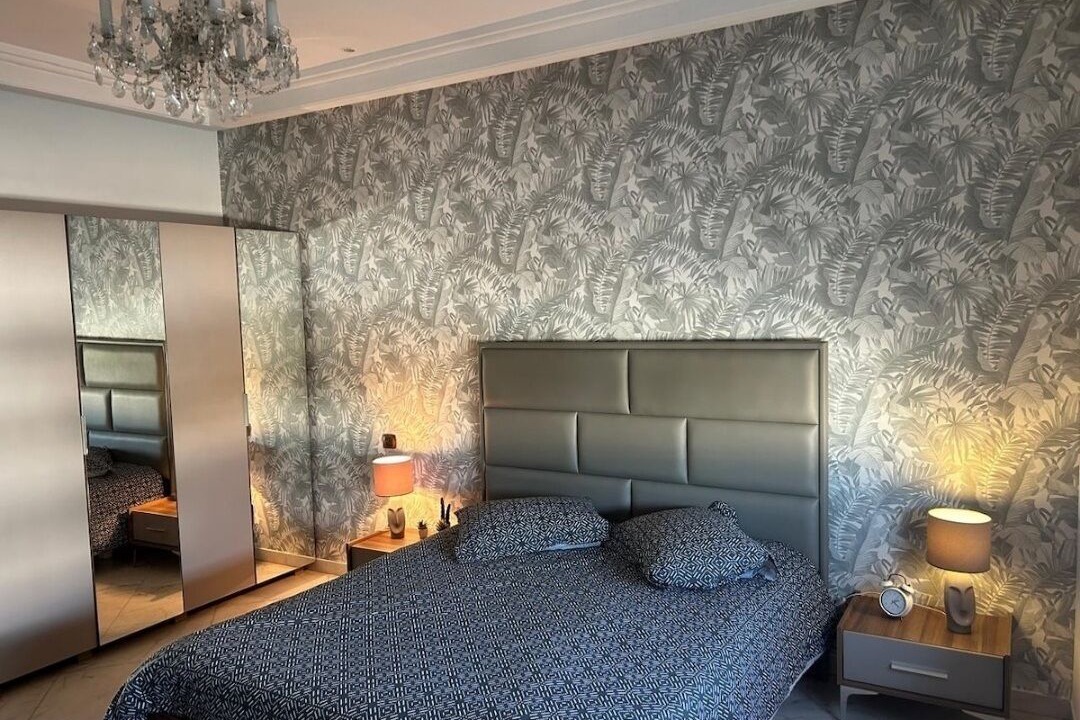 Photo of Bedroom in Medina de Sousse