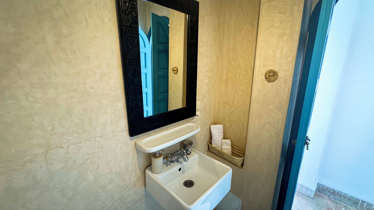 Photo of Bathroom in El Hara