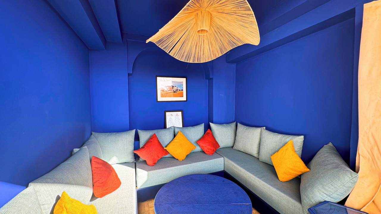 Photo of Livingroom in El Hara