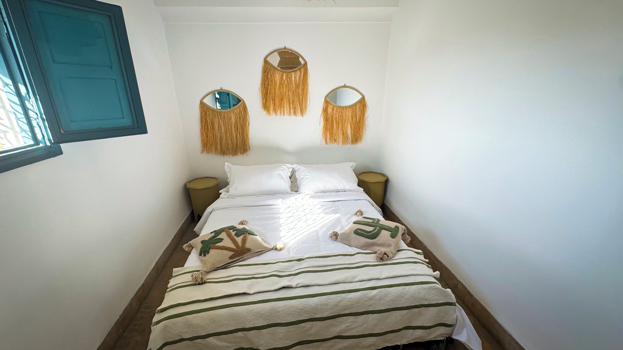 Photo of Bedroom in El Hara