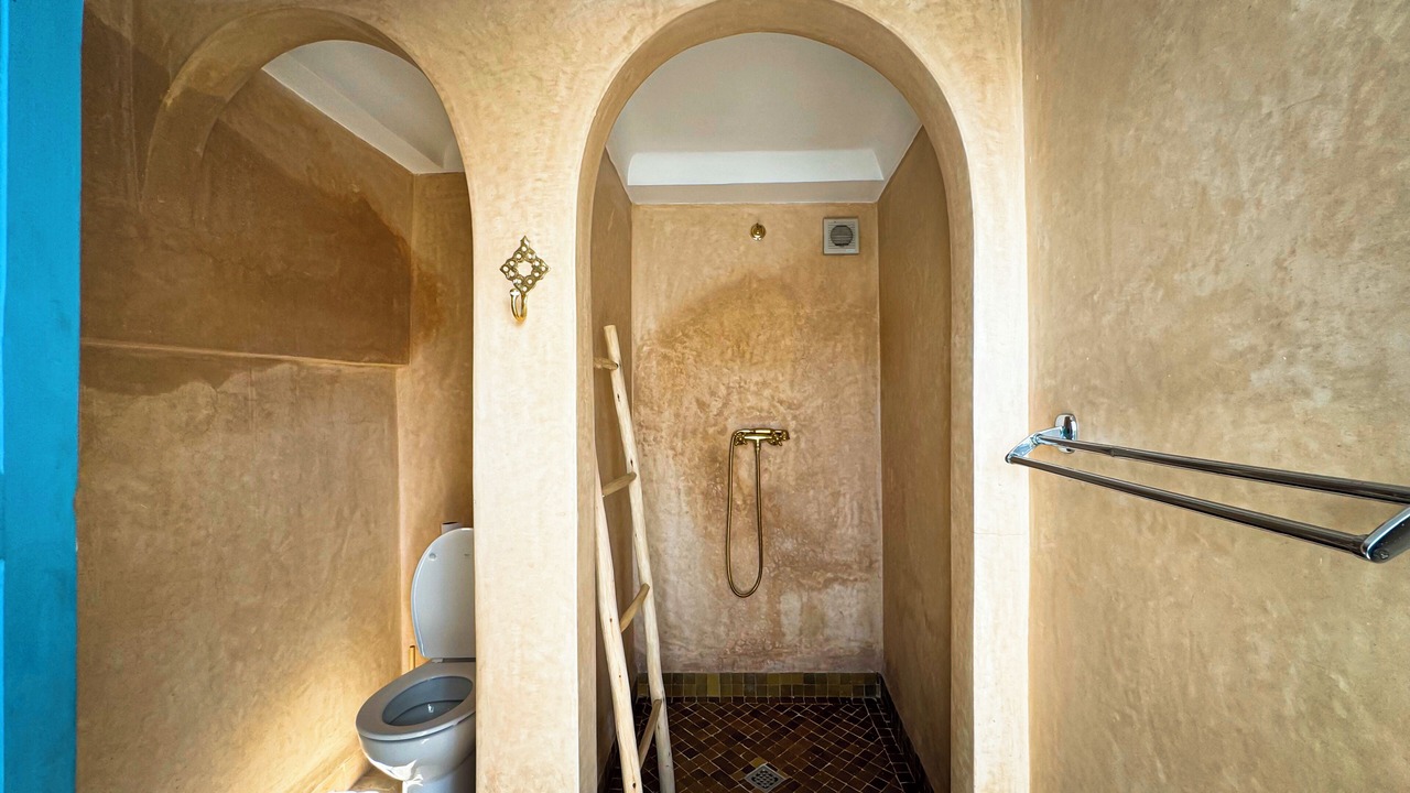 Photo of Bathroom in El Hara