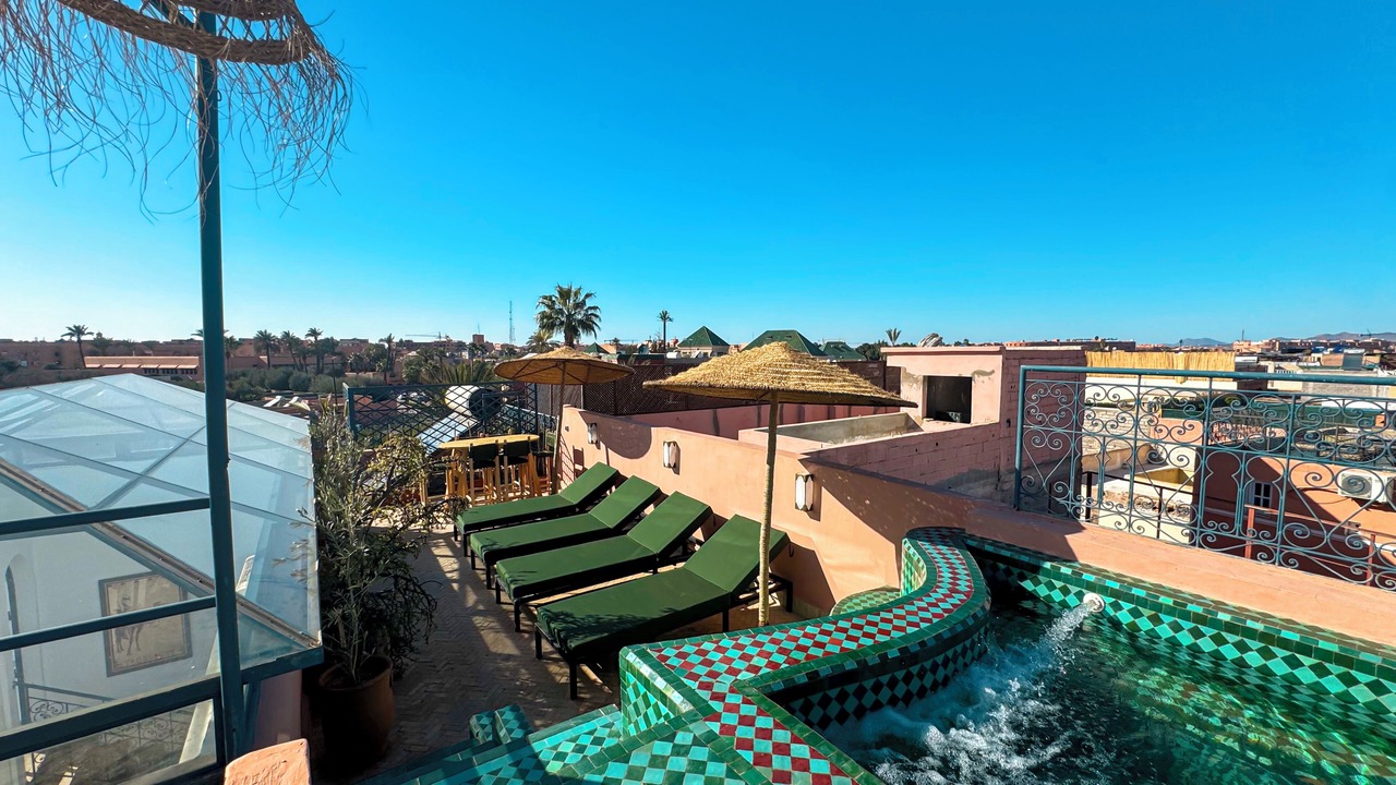 Photo of Outdoor in El Hara