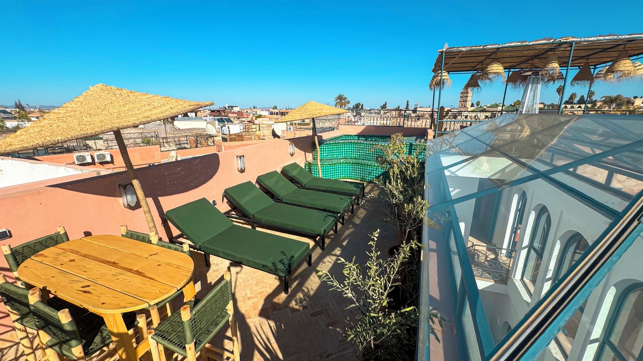 Photo of Outdoor in El Hara
