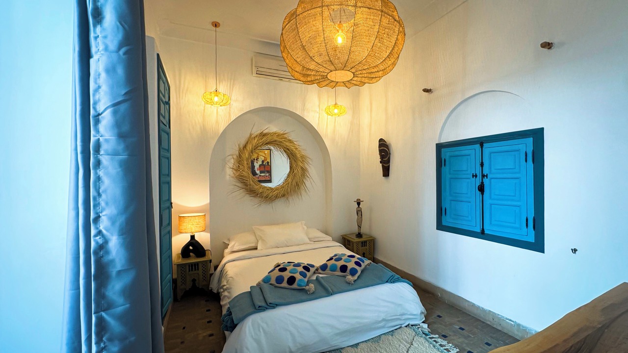 Photo of Bedroom in El Hara
