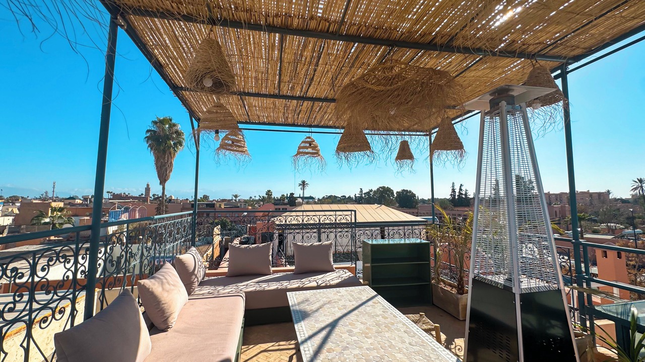 Photo of Outdoor in El Hara