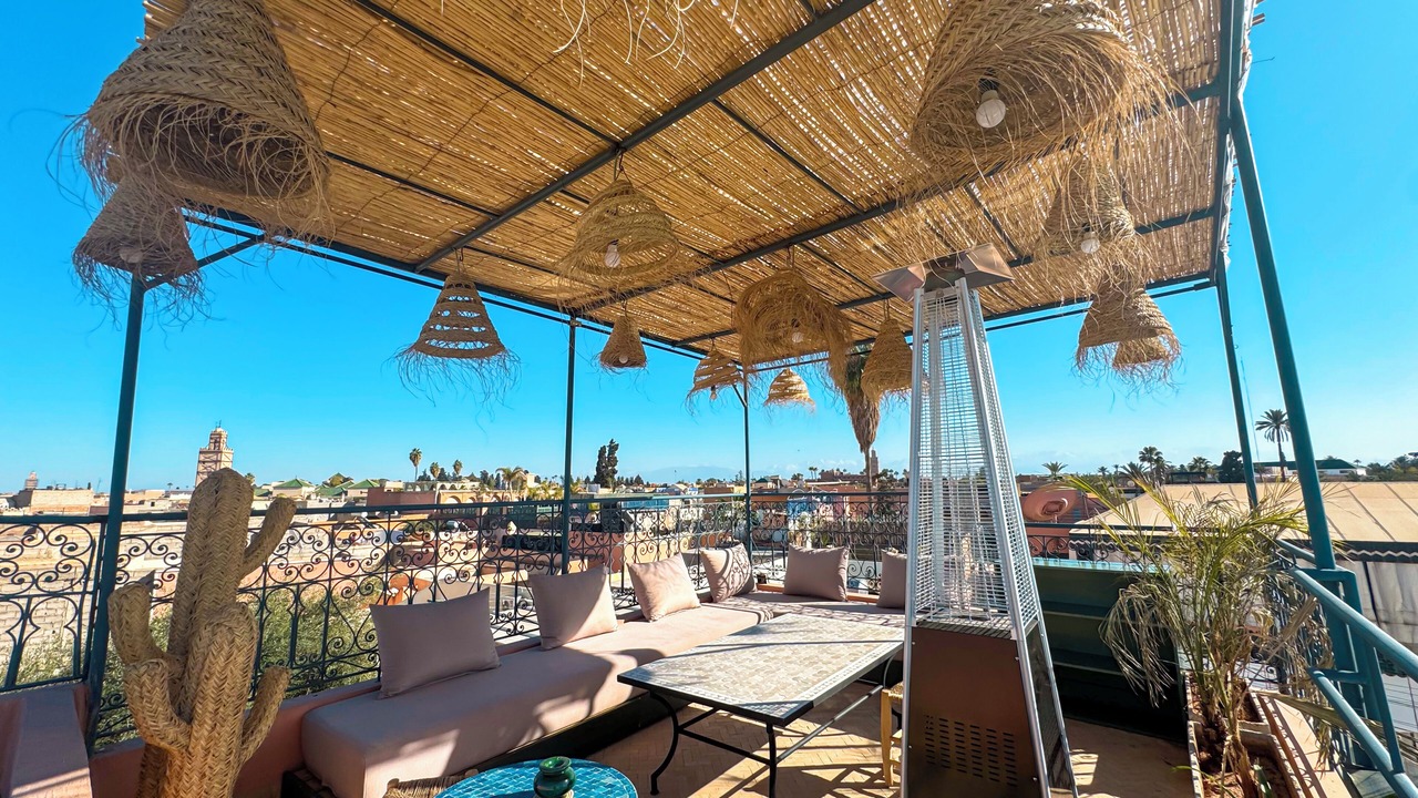 Photo of Outdoor in El Hara