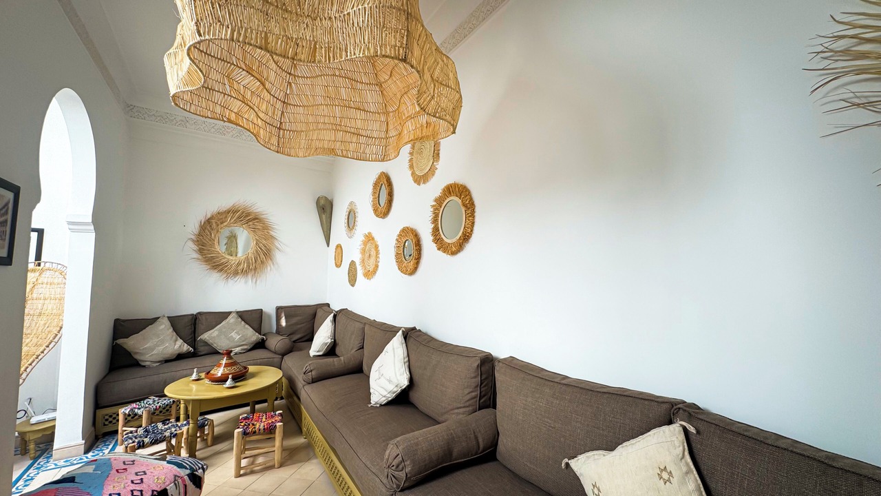 Photo of Livingroom in El Hara