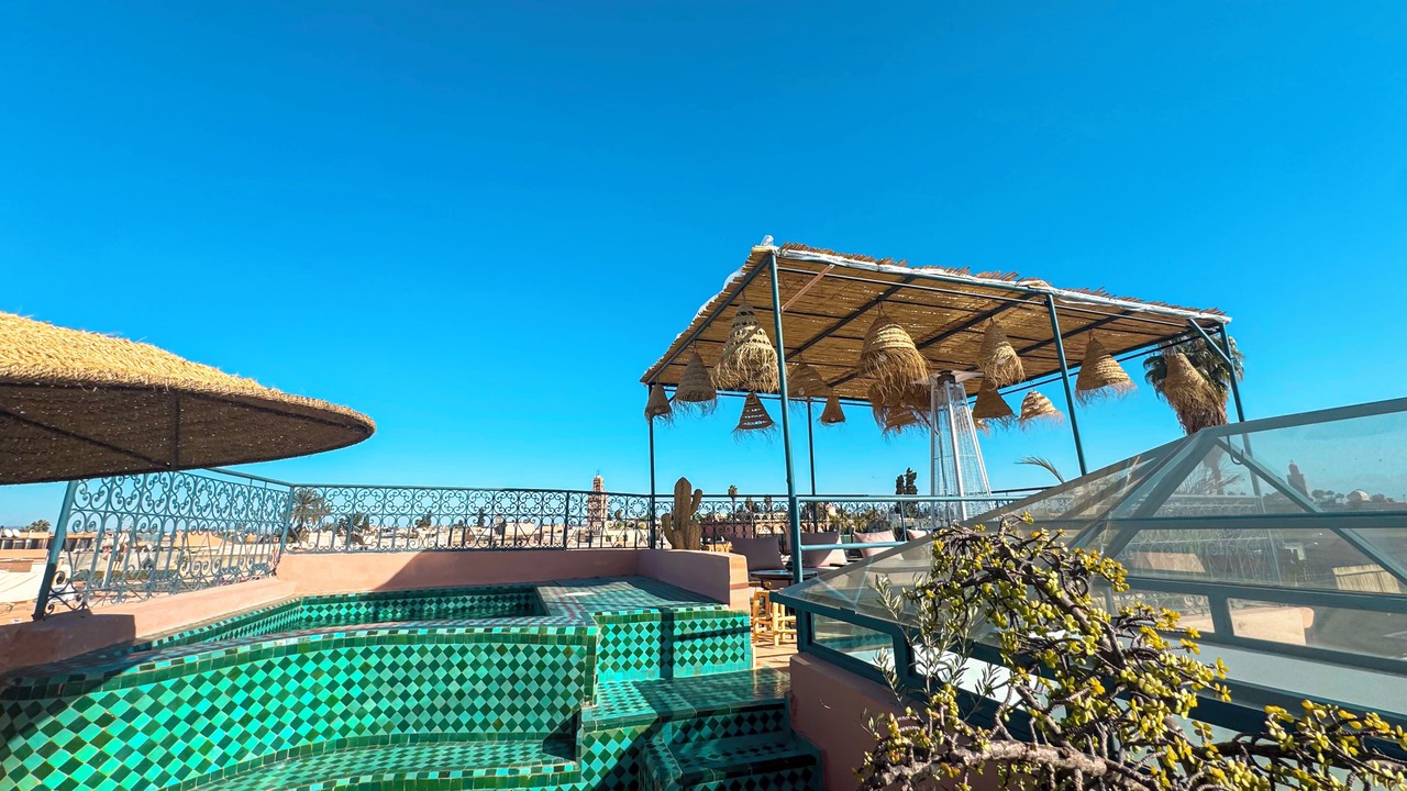 Photo of Outdoor in El Hara