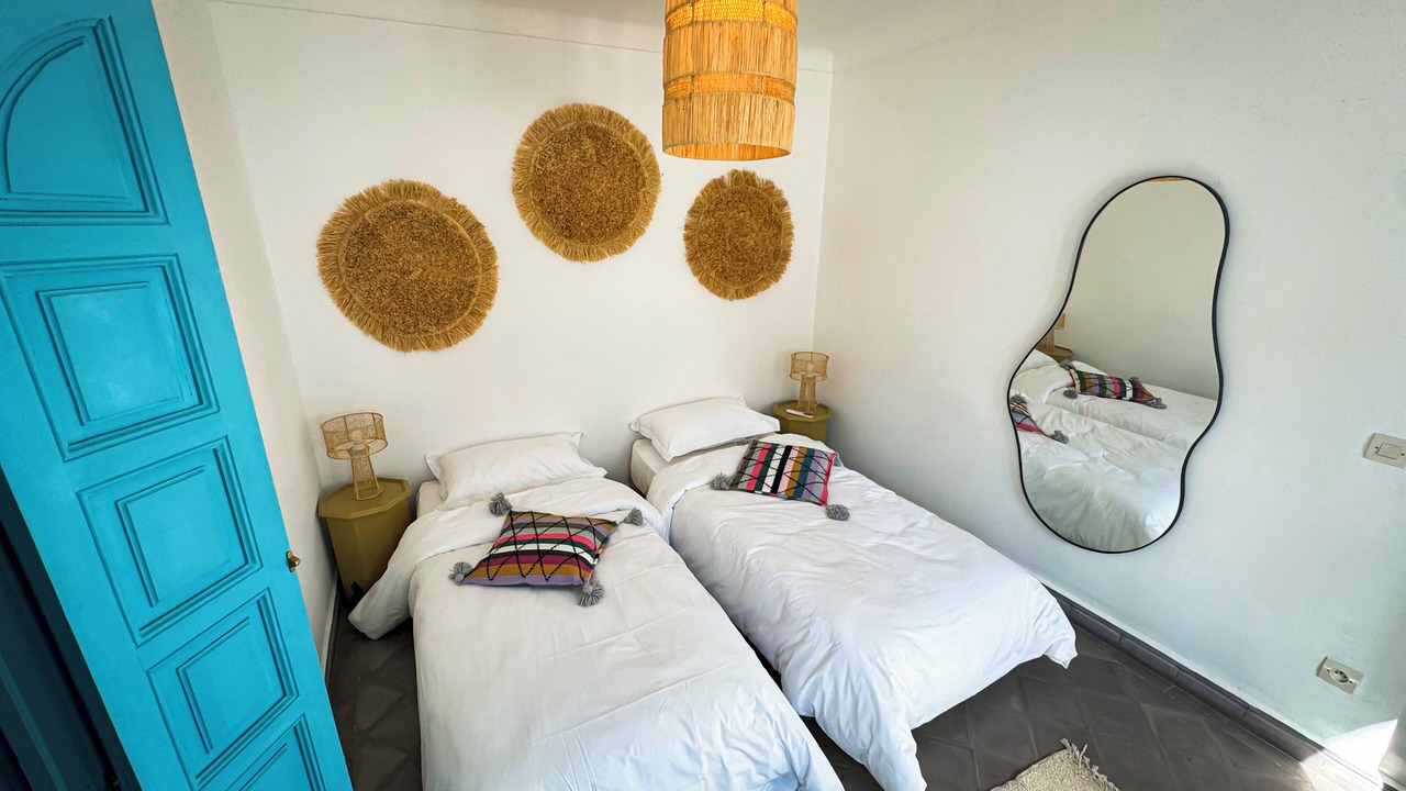 Photo of Bedroom in El Hara