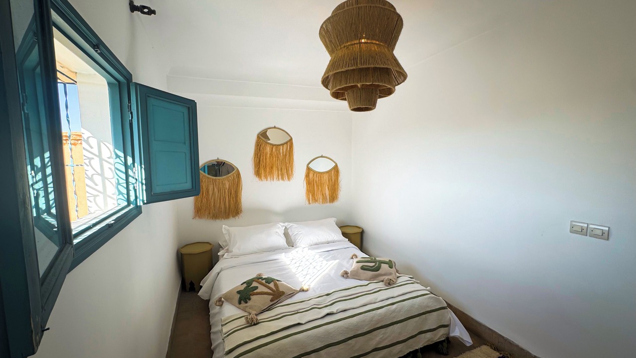 Photo of Bedroom in El Hara