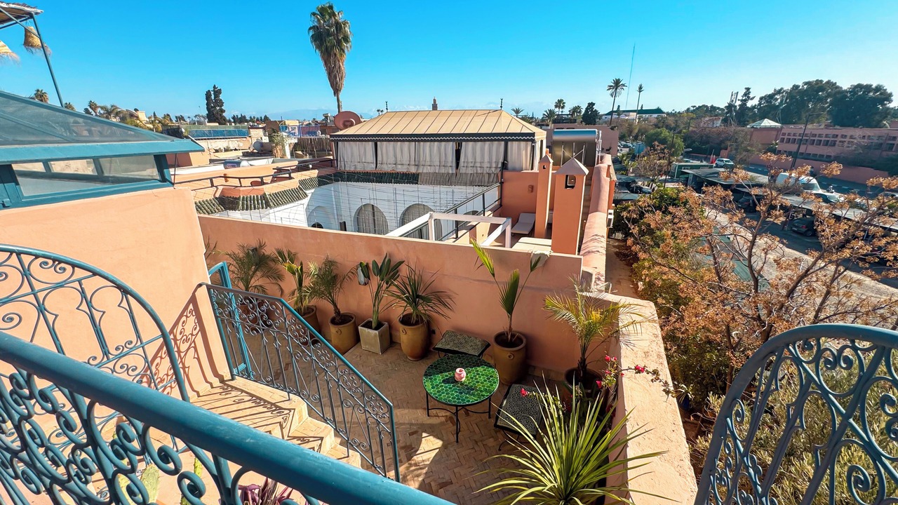 Photo of Outdoor in El Hara