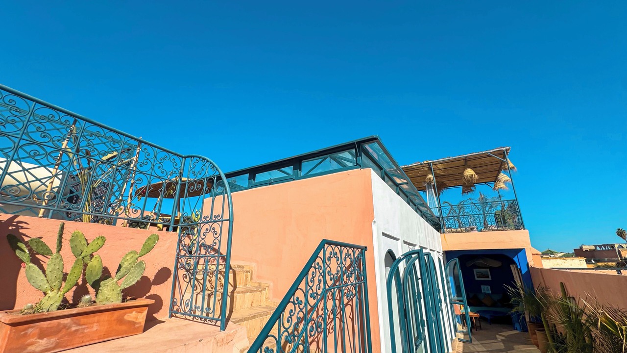 Photo of Outdoor in El Hara