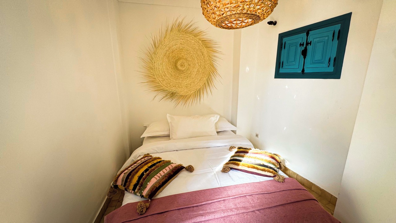 Photo of Bedroom in El Hara
