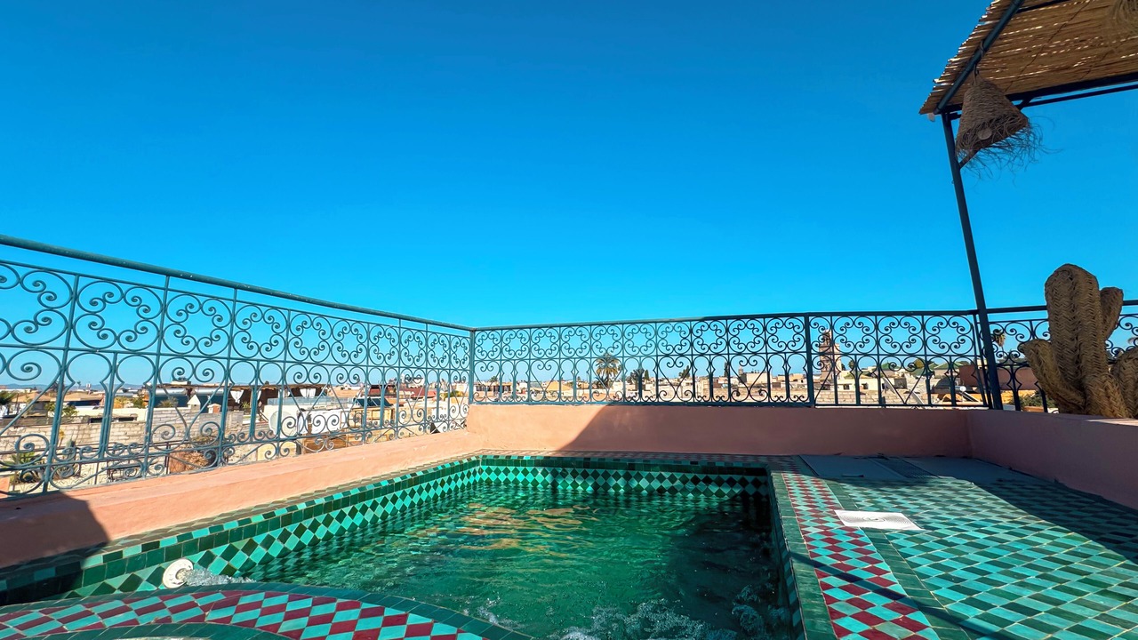 Photo of Outdoor in El Hara