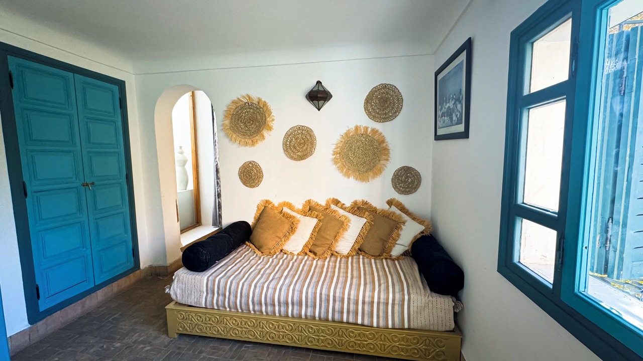 Photo of Bedroom in El Hara