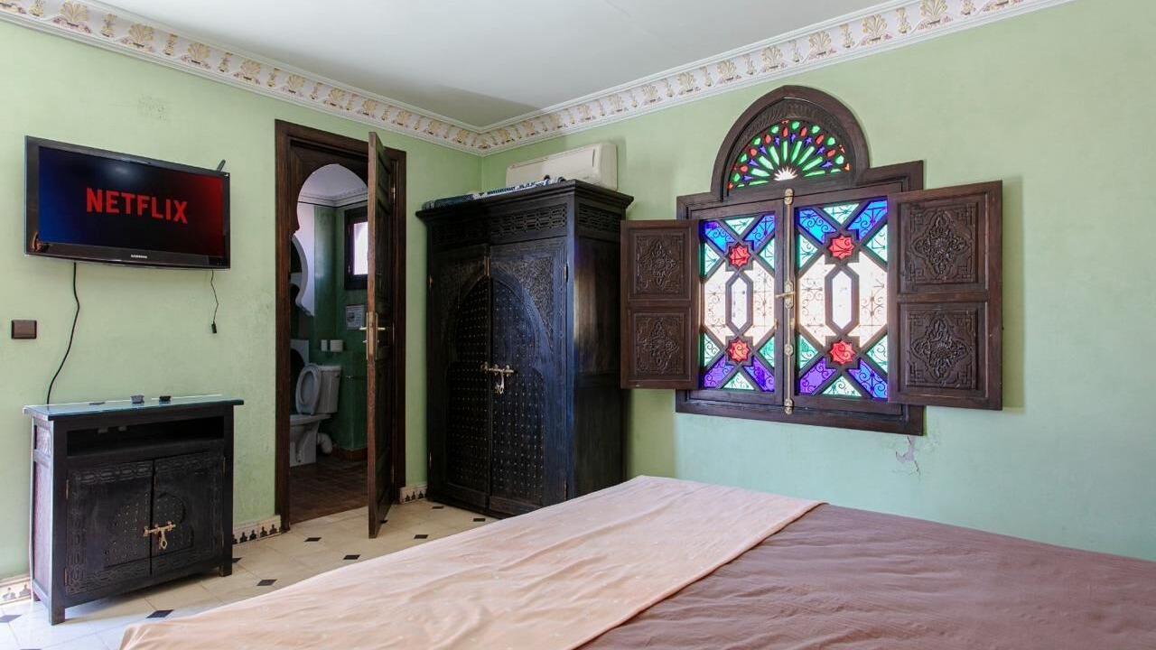 Photo of Bedroom in Daoudiate
