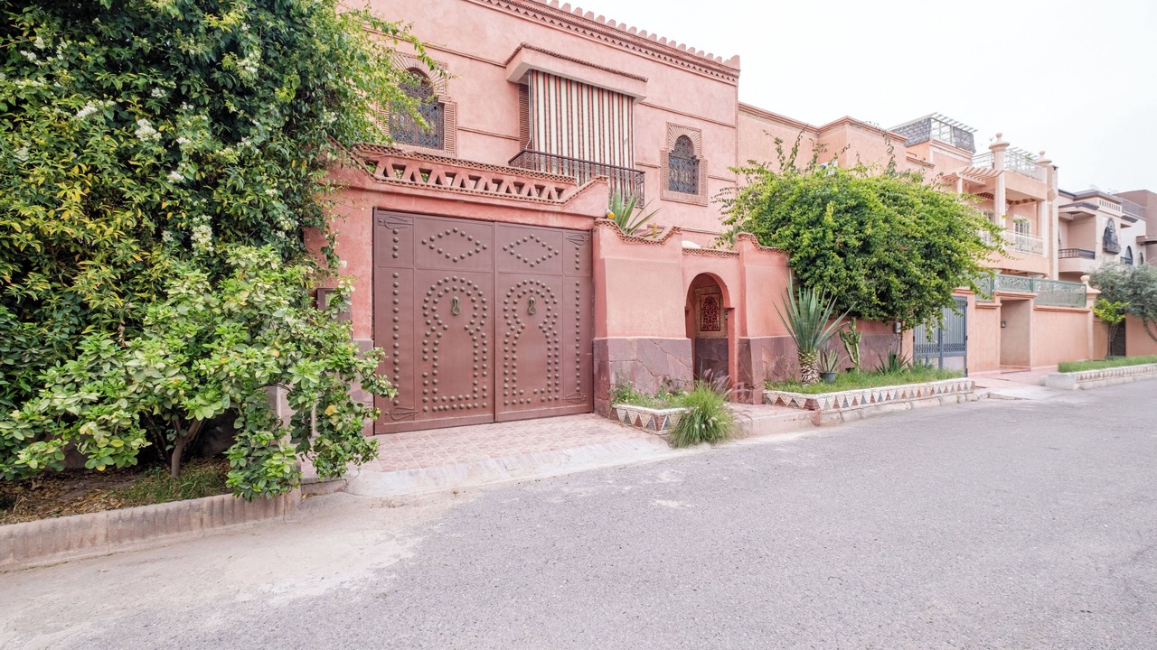 Photo of Outdoor in Daoudiate
