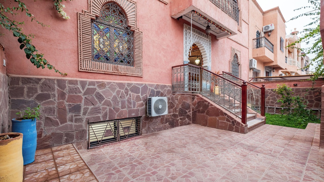 Photo of Outdoor in Daoudiate