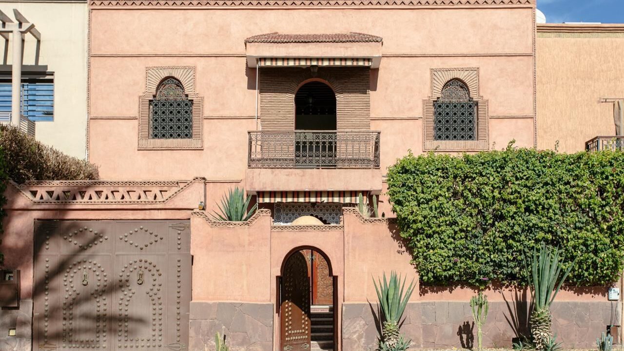 Photo of Outdoor in Daoudiate