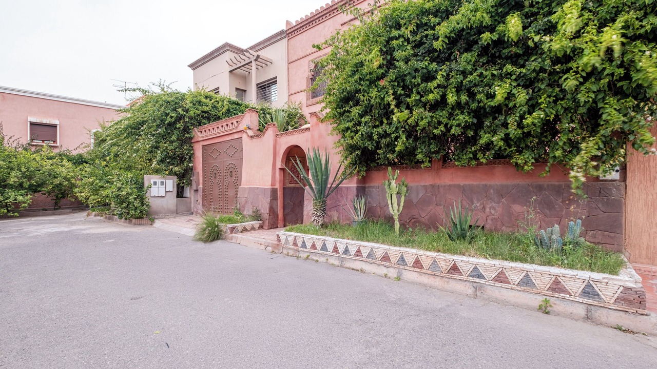 Photo of Outdoor in Daoudiate