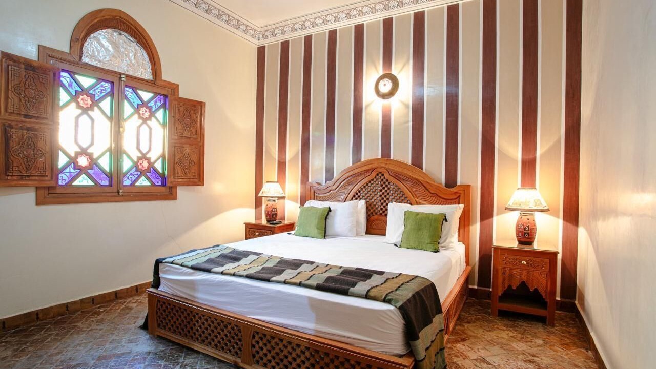 Photo of Bedroom in Daoudiate