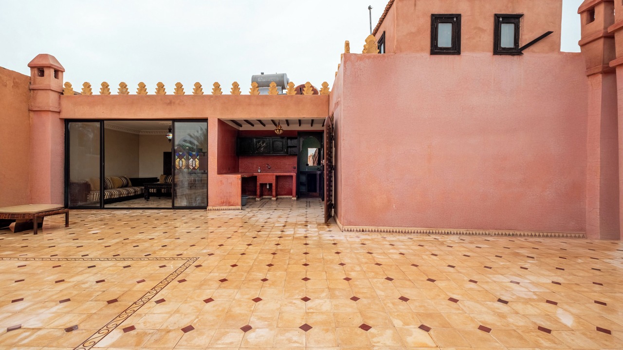 Photo of Outdoor in Daoudiate