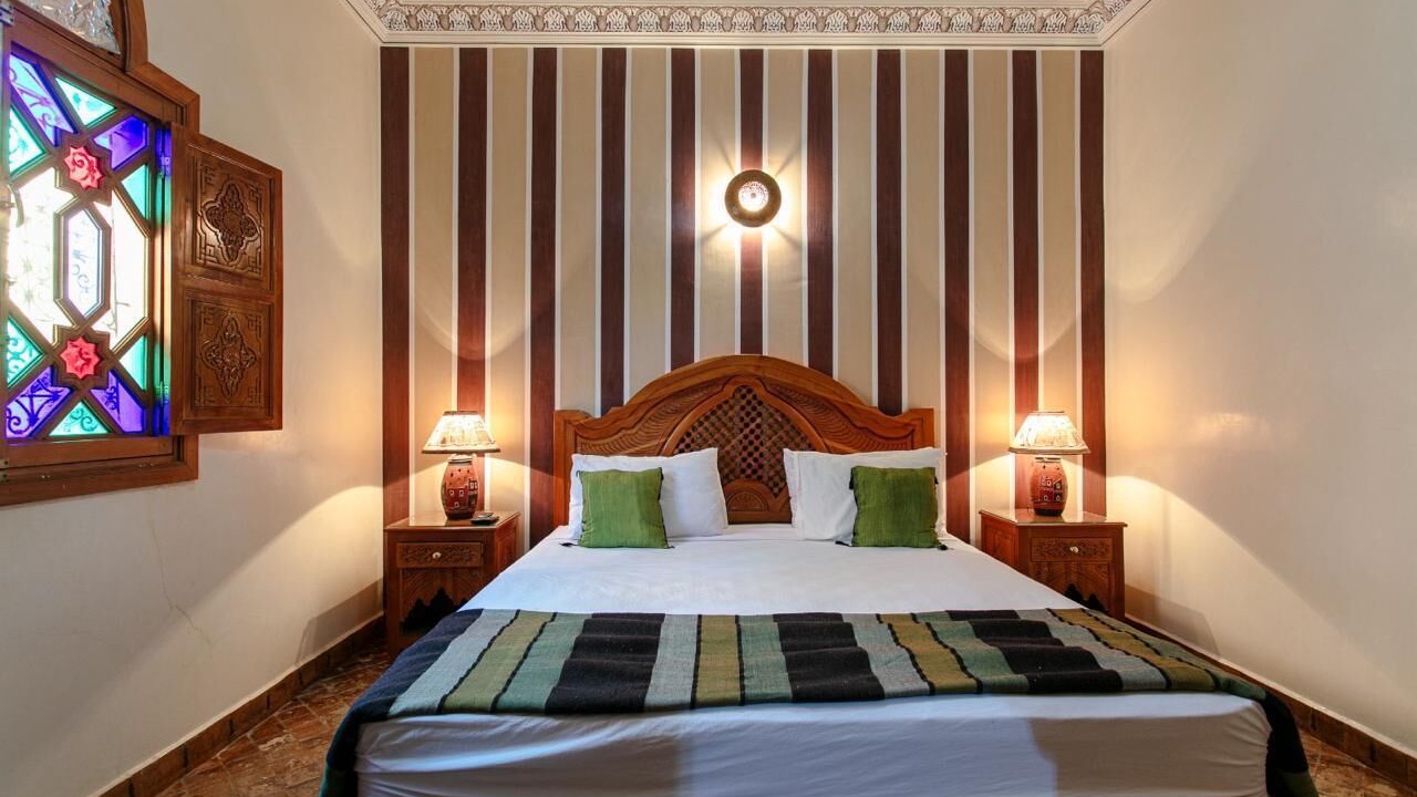 Photo of Bedroom in Daoudiate