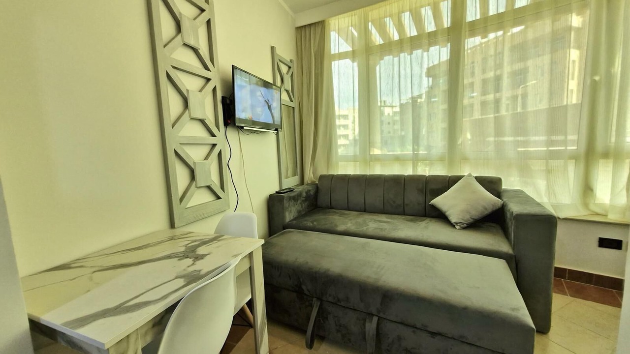 Photo of Livingroom in Al Ahyaa