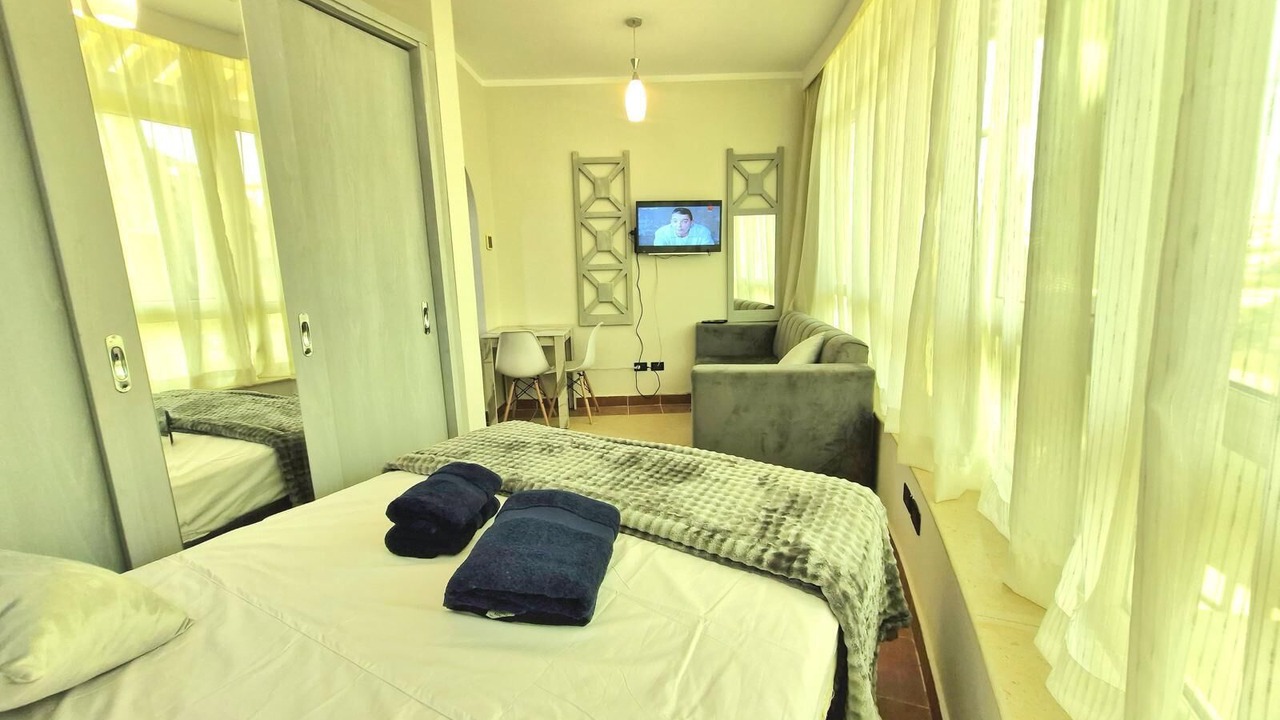 Photo of Bedroom in Al Ahyaa