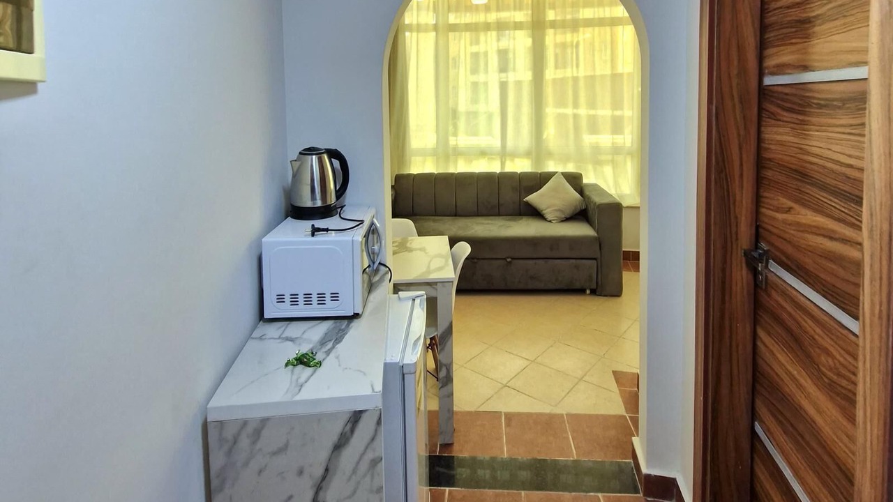 Photo of Livingroom in Al Ahyaa