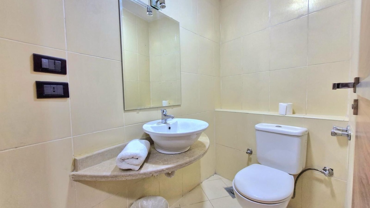 Photo of Bathroom in Al Ahyaa