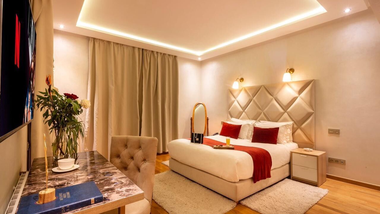Photo of Bedroom in Annakhil
