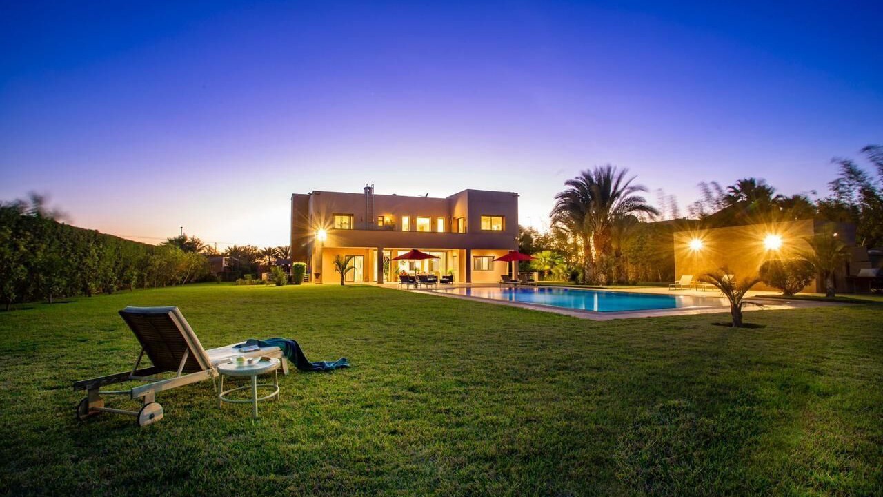 Photo of Outdoor in Annakhil