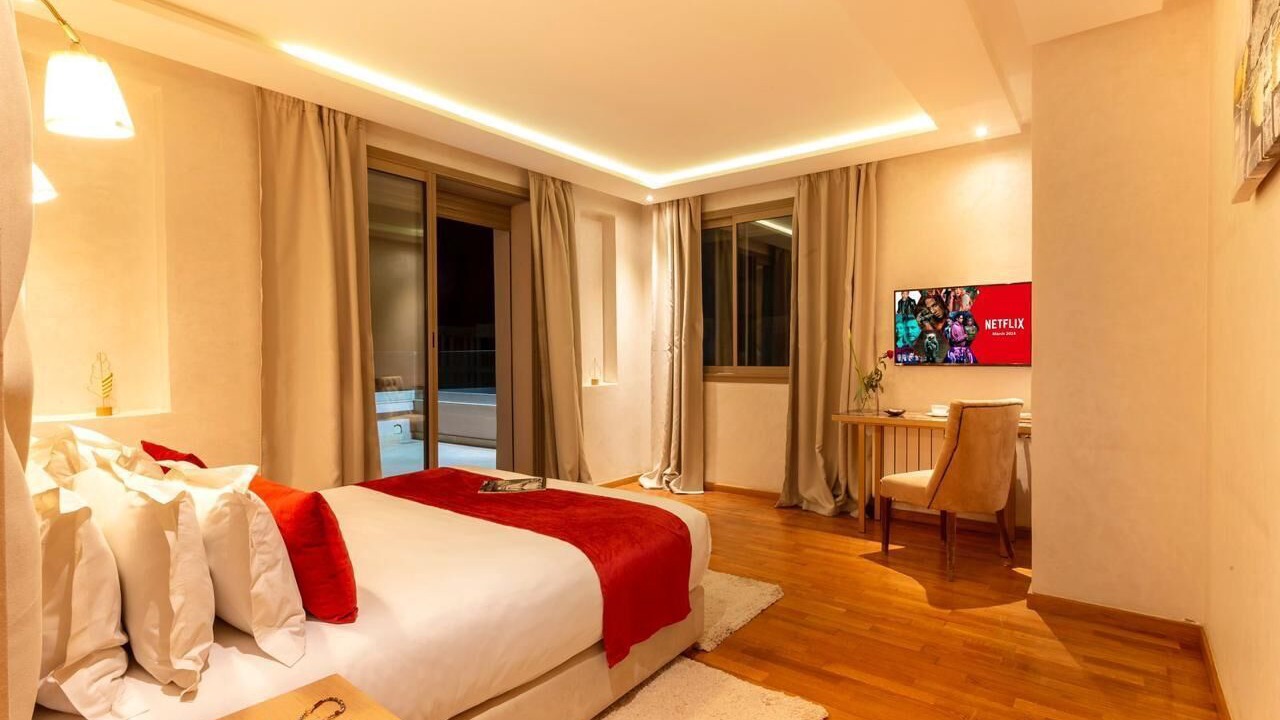 Photo of Bedroom in Annakhil
