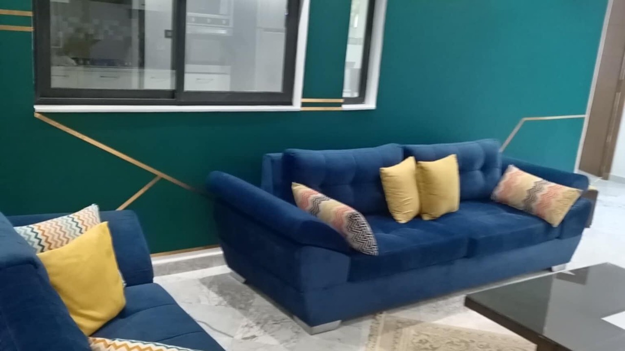 Photo of Livingroom in Qurbus