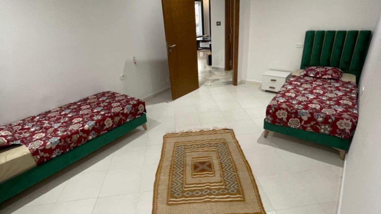 Photo of Bedroom in Qurbus