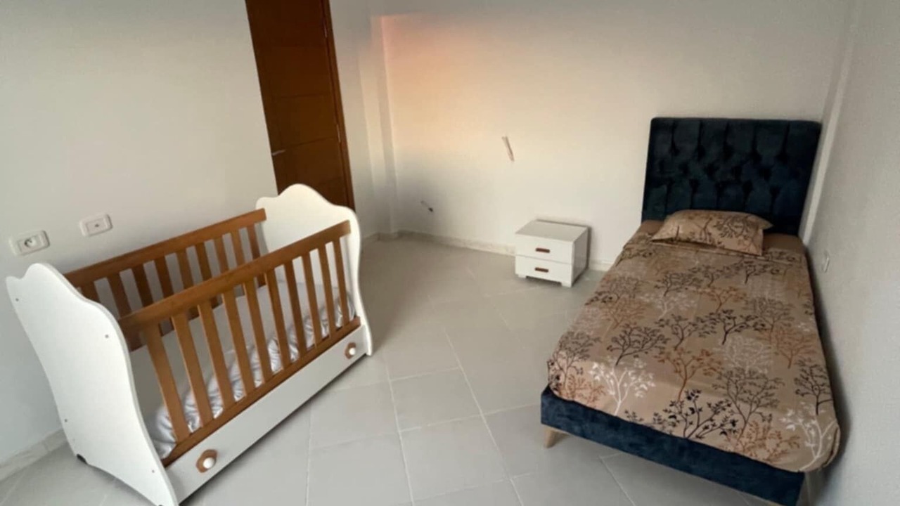 Photo of Bedroom in Qurbus
