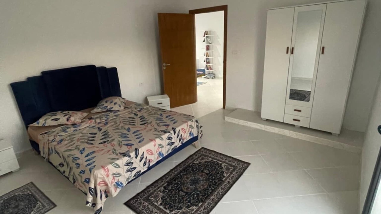 Photo of Bedroom in Qurbus
