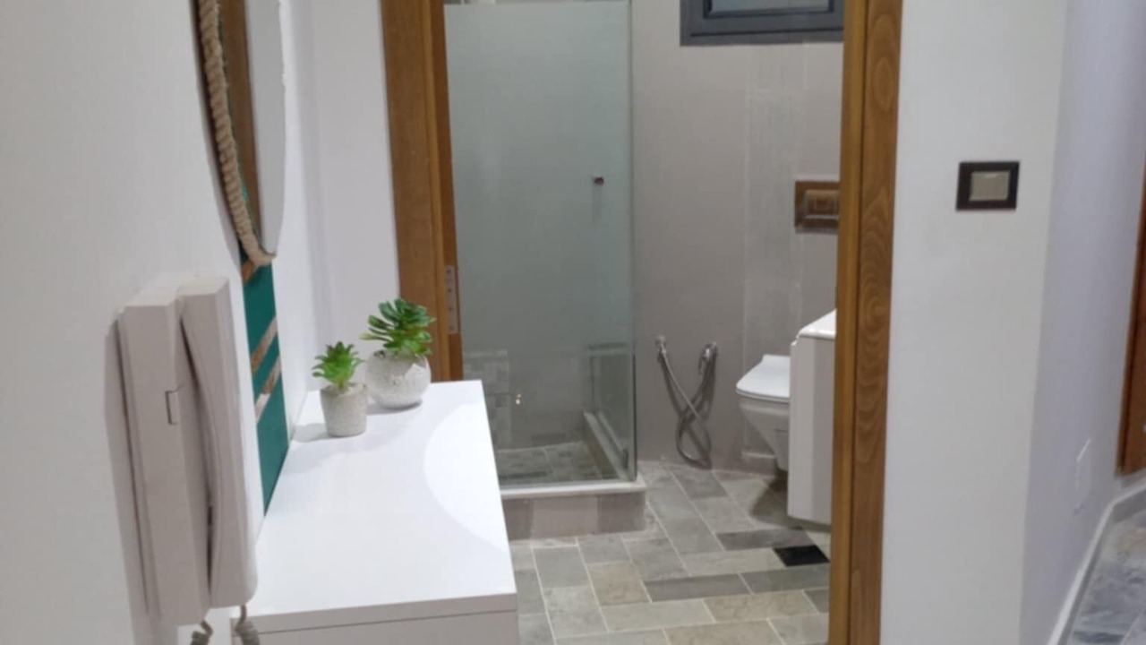 Photo of Bathroom in Qurbus