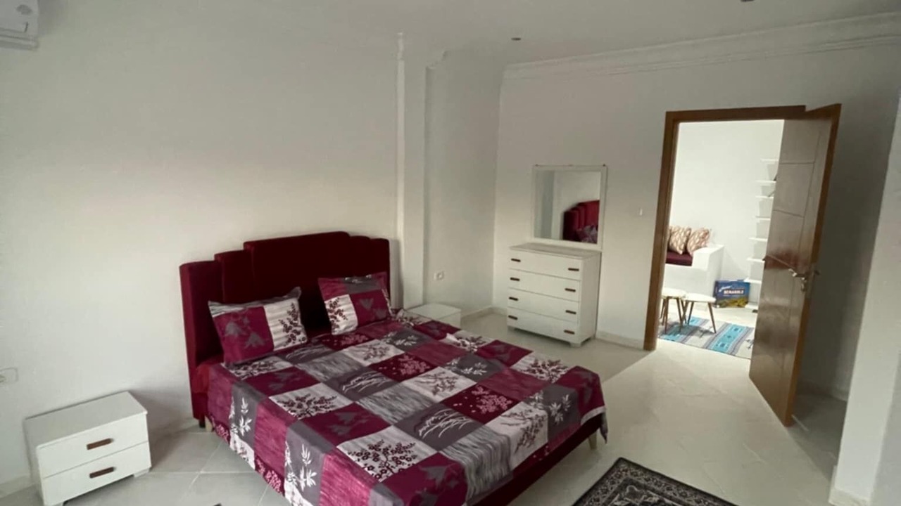 Photo of Bedroom in Qurbus