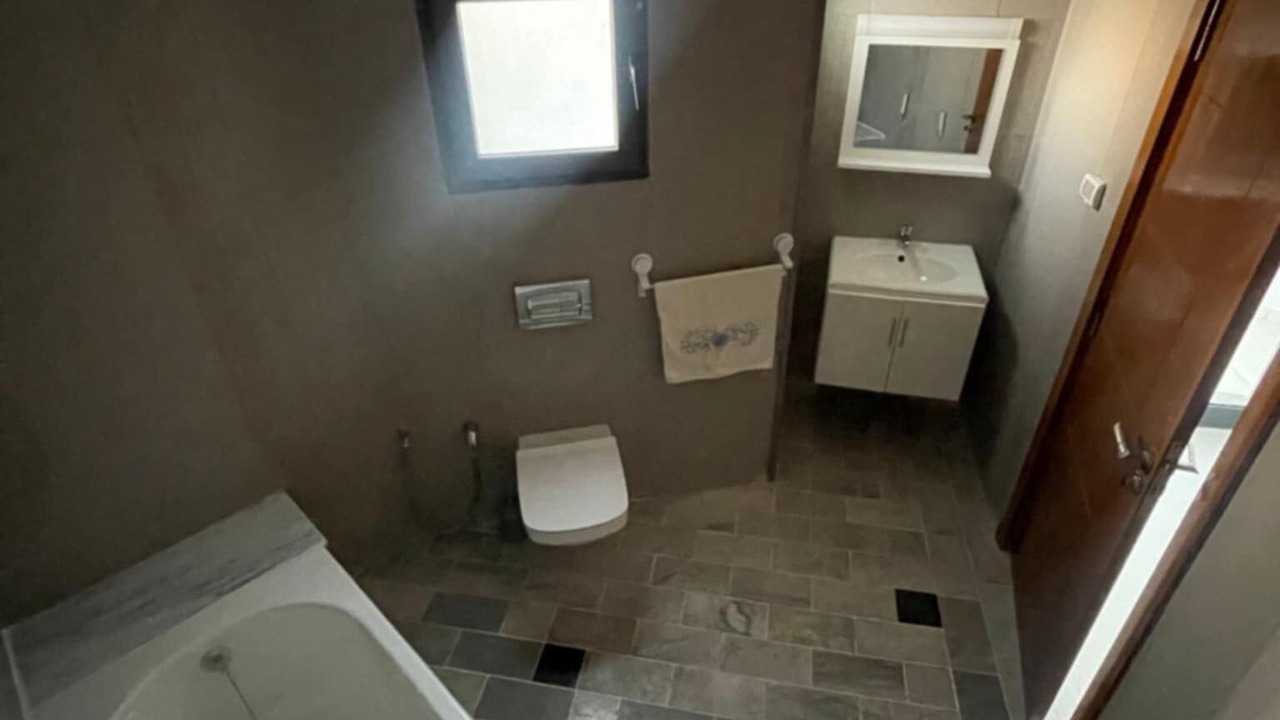 Photo of Bathroom in Qurbus