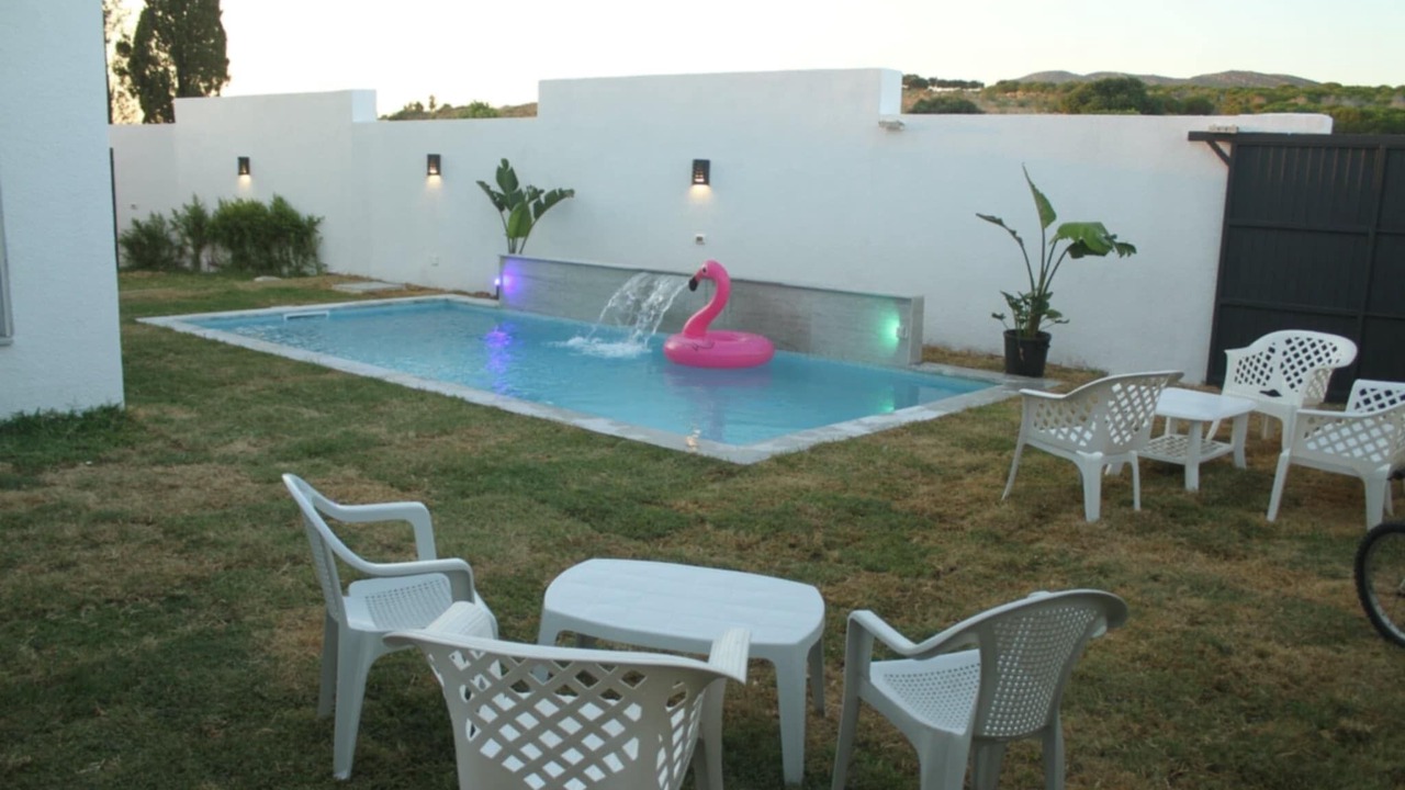 Photo of Outdoor in Qurbus