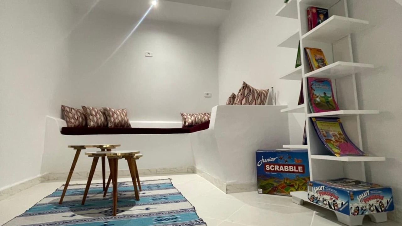 Photo of Bedroom in Qurbus
