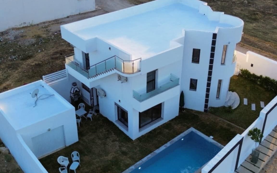 Photo of Outdoor in Qurbus