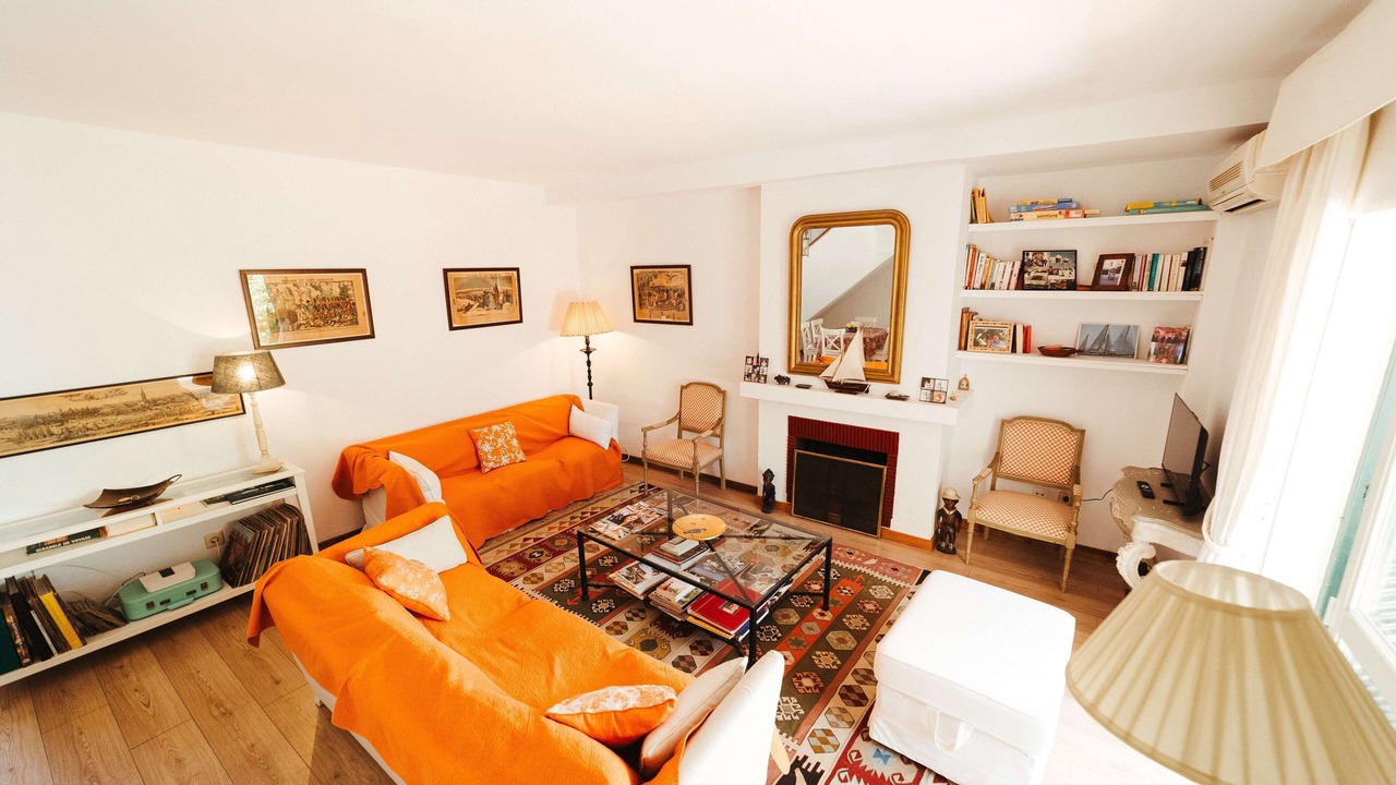 Photo of Livingroom in El Puerto de Santa Maria