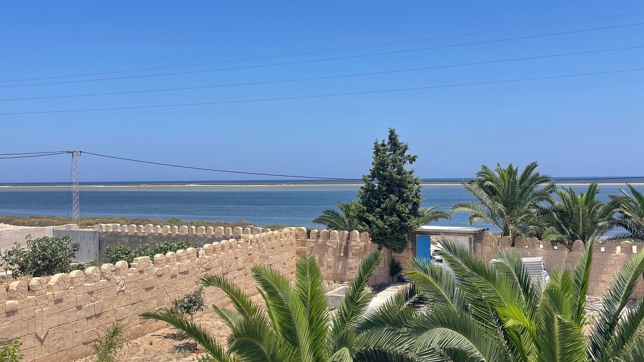 Photo of Outdoor in Jemmal