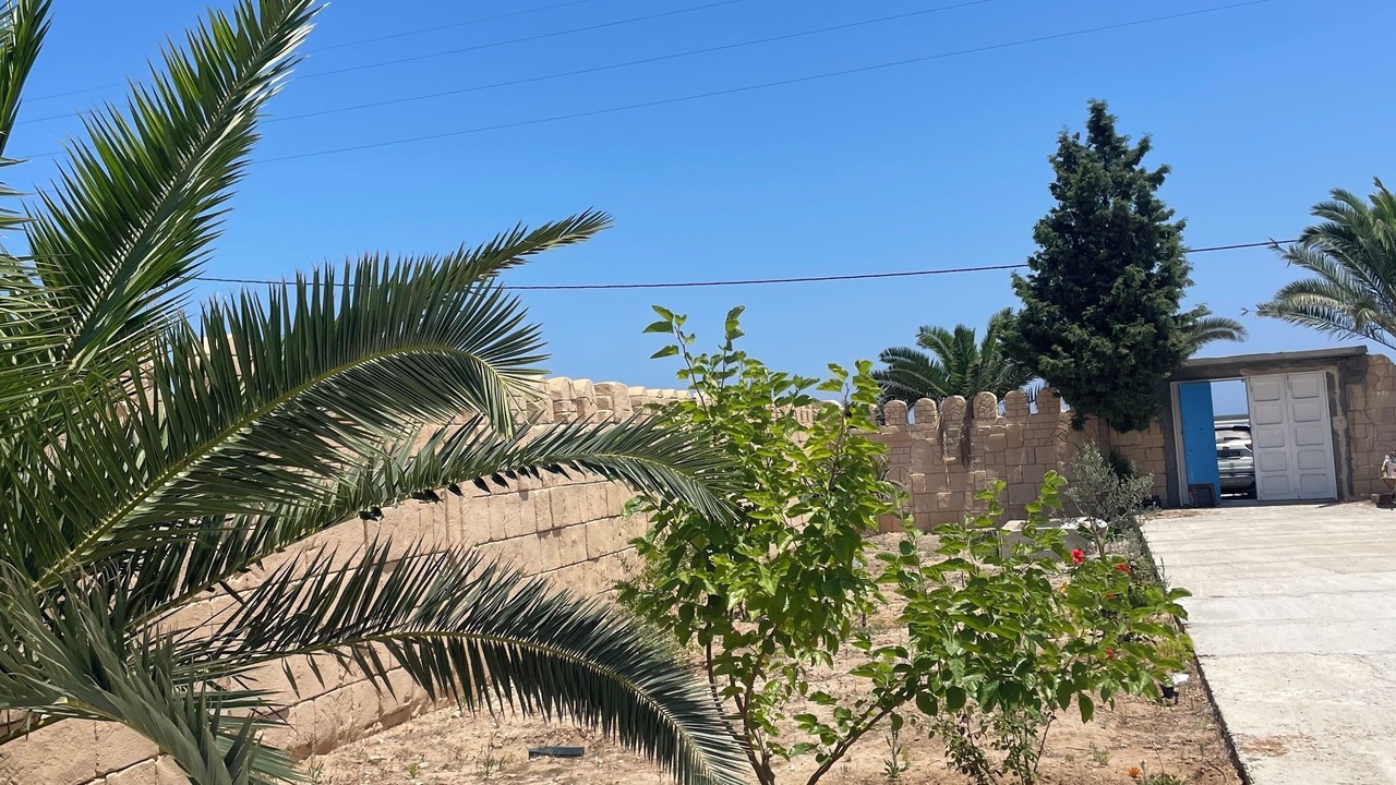 Photo of Outdoor in Jemmal